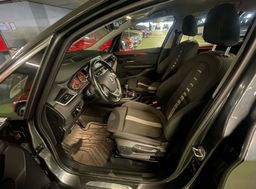 Zunanja slika - BMW Serija 2 - Gran Tourer: 218i Sport Line LED. NAVI. PDC S+Z. VLEČ. N - 15 - Predogledna slika