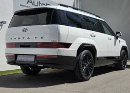 Zunanja slika - Hyundai Santa Fe - 4WD HEV Impression Calligraphy MSR Digital Key - 4 - Predogledna slika