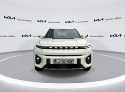 Zunanja slika - SsangYong Torres - EVX EXPLORE... - 2 - Predogledna slika