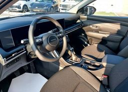 Zunanja slika - Hyundai Tucson - 1.6 T-GDI TREND - 8 - Predogledna slika