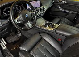 Zunanja slika - BMW X5 - serija : M50d M Sport-LASER-ZRACNO-VENT-PANO-360-SOFT-HK - 14 - Predogledna slika
