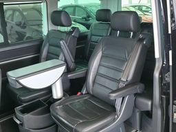 Notranja slika - VW Multivan - VW - 5 - Predogledna slika