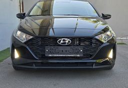 Zunanja slika - Hyundai i20 - 1.0 T-GDI Comfort Winter - 2 - Predogledna slika