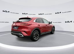 Zunanja slika - KIA XCeed - 1.5 T-GDi EX WAY ISG.7DCT - 4 - Predogledna slika