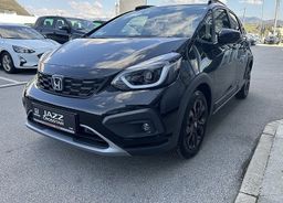 Zunanja slika - Honda Crosstar - | 1.5 i-MMD | ADVANCE | ACC | LED | NAVI | - 3 - Predogledna slika