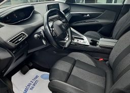 Zunanja slika - Peugeot 3008 - 1.5HDi Aut.136KM+Allure+Led+Alu+Veliki servis nare - 7 - Predogledna slika