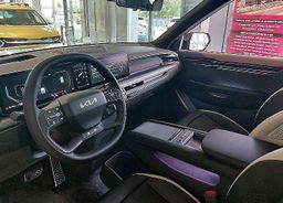 Zunanja slika - KIA EV9 - 99.8 kWh EX Launch 379 kW DUAL MOTOR + V2L - 4 - Predogledna slika