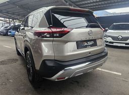 Zunanja slika - Nissan X-Trail - Tekna e-POWER 4WD - 4 - Predogledna slika