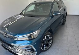 Zunanja slika - VW Tiguan - 2.0 TDI DSG R-Line 110kW.KAMERA.ACC.USNJE.LED - 1 - Predogledna slika
