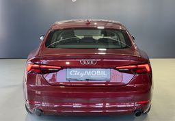 Zunanja slika - Audi A5 - Sportback 2.0 TFSI-NAVIGACIJA-TEMPO-MAT-USNJE-LED-GRETJE SED - 5 - Predogledna slika