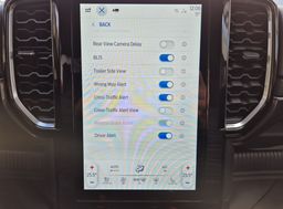 Zunanja slika - Ford Ranger - LIMITED 2.0 EcoBlue 205PS A10 DC e-4WD - NA ZALOGI - 20 - Predogledna slika