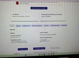 Zunanja slika - Citroën C3 Aircross - Live PureTech 81 KW.SAMO 32.000 KM.BENCIN. - 2 - Predogledna slika