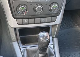 Zunanja slika - Škoda Yeti - Active TSI 77kW - 9 - Predogledna slika