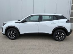 Zunanja slika - Peugeot 2008 - 2008 - 2 - Predogledna slika