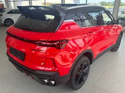 Zunanja slika - Geely Coolray - Coolray - 6 - Predogledna slika