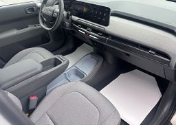 Zunanja slika - KIA EV3 - KIA  STAR  58.3 kWh  - 204 KM - 11 - Predogledna slika