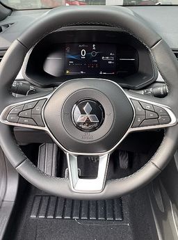 Zunanja slika - Mitsubishi ASX - 1.3 DI-T MHEV 103kW Invite DCT7 - 12 - Predogledna slika