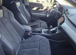 Zunanja slika - Audi Q3 - quattro 35 TDI S line S tronic+Matrix+12.mes.jam.+ - 14 - Predogledna slika