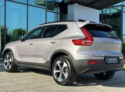 Zunanja slika - Volvo XC40 - B3 P Plus Dark AT DCT 3 leta garancije + 3 servisi - 7 - Predogledna slika