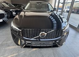 Zunanja slika - Volvo XC60 - B4  D  Plus Dark AT FWD.NAVY.FULL LED.GRETJE SEDEŽ - 2 - Predogledna slika