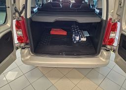 Zunanja slika - Citroën Berlingo - Multispace HDi 90-HITRI KREDIT-ODLIČEN- - 15 - Predogledna slika