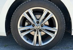 Zunanja slika - VW Polo - - VELIK EKRAN-16 ALU-TEMP-KLIMA-FRONT ASS. - 7 - Predogledna slika