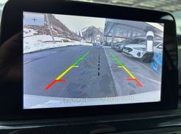 Zunanja slika - Ford Focus - ST-LINE 1.0 EcoBoost 125PS mHEV M6-LED-KAM-DAB - 17 - Predogledna slika