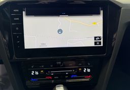 Zunanja slika - VW Passat - Variant 1.5 TSI BMT Elegance -DSG-VIRTUAL-ACC-KAMERA-LED - 11 - Predogledna slika