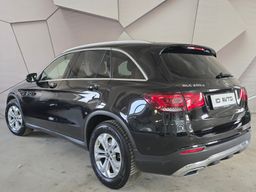 Zunanja slika - Mercedes-Benz GLC-Razred - GLC 200 d 4MATIC Avt. - 5 - Predogledna slika