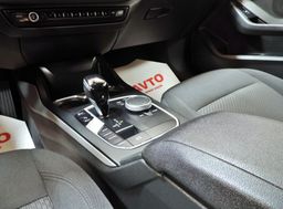 Zunanja slika - BMW Serija 1 - : 116d Avt. LED-KAMERA-NAVI-VIRTUAL-KOT NOV.... - 18 - Predogledna slika