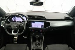 Zunanja slika - Audi Q3 - 1.5 TSI S-Tronic S-Line 150KM - 7 - Predogledna slika