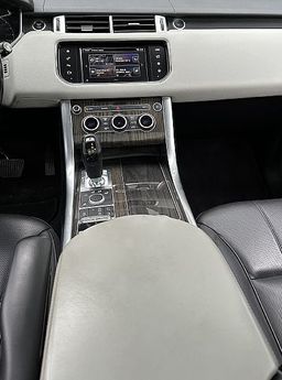 Zunanja slika - Land Rover Range Rover Sport - 3.0 TDV6 - 9 - Predogledna slika