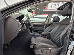 Notranja slika - VW Passat - Variant Comfortline 2.0 TDI - 6 - Predogledna slika