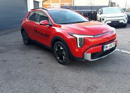 Zunanja slika - KIA Stonic - PULSE 1.0  T-GDI NOV MODEL-službeno vozilo - 2 - Predogledna slika