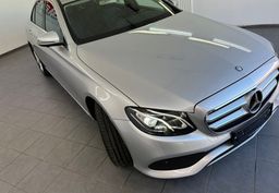 Zunanja slika - Mercedes-Benz E-Razred - E 220 d Avantgarde Avt.KAMERA.NAVI.USNJE.LED - 10 - Predogledna slika