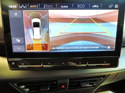 Zunanja slika - Cupra Born - Boost 170 Kw  ACC-LED-KAMERE 360-MRTVI KOT - 16 - Predogledna slika