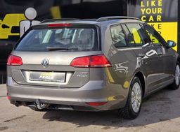Zunanja slika - VW Golf - 1.6 TDI-KREDIT BREZ POLOGA-ODLIČEN - 5 - Predogledna slika