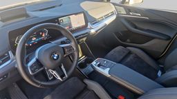 Zunanja slika - BMW Serija 2 - 218i - 6 - Predogledna slika