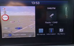 Zunanja slika - Hyundai Tucson - 1.6 CRDi DCT 4WD - 9 - Predogledna slika