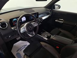 Zunanja slika - Mercedes-Benz GLB-Razred - GLB 220 d 4MATIC AMG•MULTIBEAM•MEMORY•PANORAMA•ACC - 4 - Predogledna slika