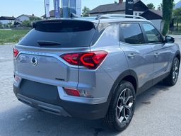 Zunanja slika - KG Mobility Korando - Korando - 5 - Predogledna slika