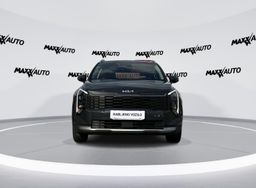 Zunanja slika - KIA Sportage - 1.6 T-GDi LX Fresh. DCT SLO-KAMERA-TEMPOMAT - 2 - Predogledna slika