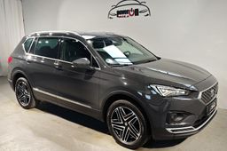 Zunanja slika - Seat Tarraco - 2.0 TDI 110KW XCELLENCE KAM NAVI LANE ACC LED - 7 - Predogledna slika