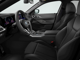 Zunanja slika - BMW i4 - xDrive40 Gran Coupe - 7 - Predogledna slika