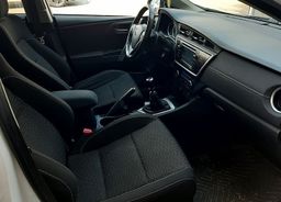 Zunanja slika - Toyota Auris - TS 1.4 D-4D Luna - 8 - Predogledna slika