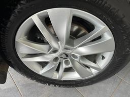 Zunanja slika - Škoda Kodiaq - Style 2.0 TDI 110kW DSG.NEMŠKI.KAMERA.LED.KLJUKA - 13 - Predogledna slika