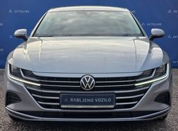 Zunanja slika - VW Arteon - Shooting Brake 2.0 TDI Elegance DSG ACC MRT KOT ERGO - 3 - Predogledna slika