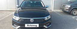 Zunanja slika - VW Passat - Alltrack 2.0 TDI BMT SCR 4MOT. Alltrack avt.140kW - 2 - Predogledna slika