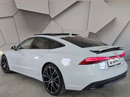 Zunanja slika - Audi A7 - Sportback 50 TDI quattro Tiptronic - 4 - Predogledna slika