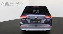 Zunanja slika - VW Tiguan Allspace - 2.0 TDI 4MOTION avt. Highline 110 kW - 6 - Predogledna slika